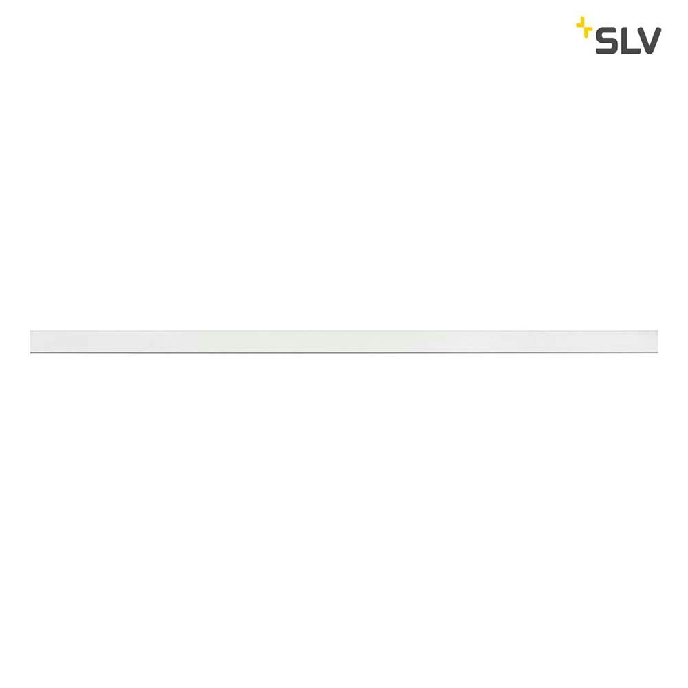 SLV Eutrac 3-Phasen Stromschiene Weiß 2m thumbnail 2
