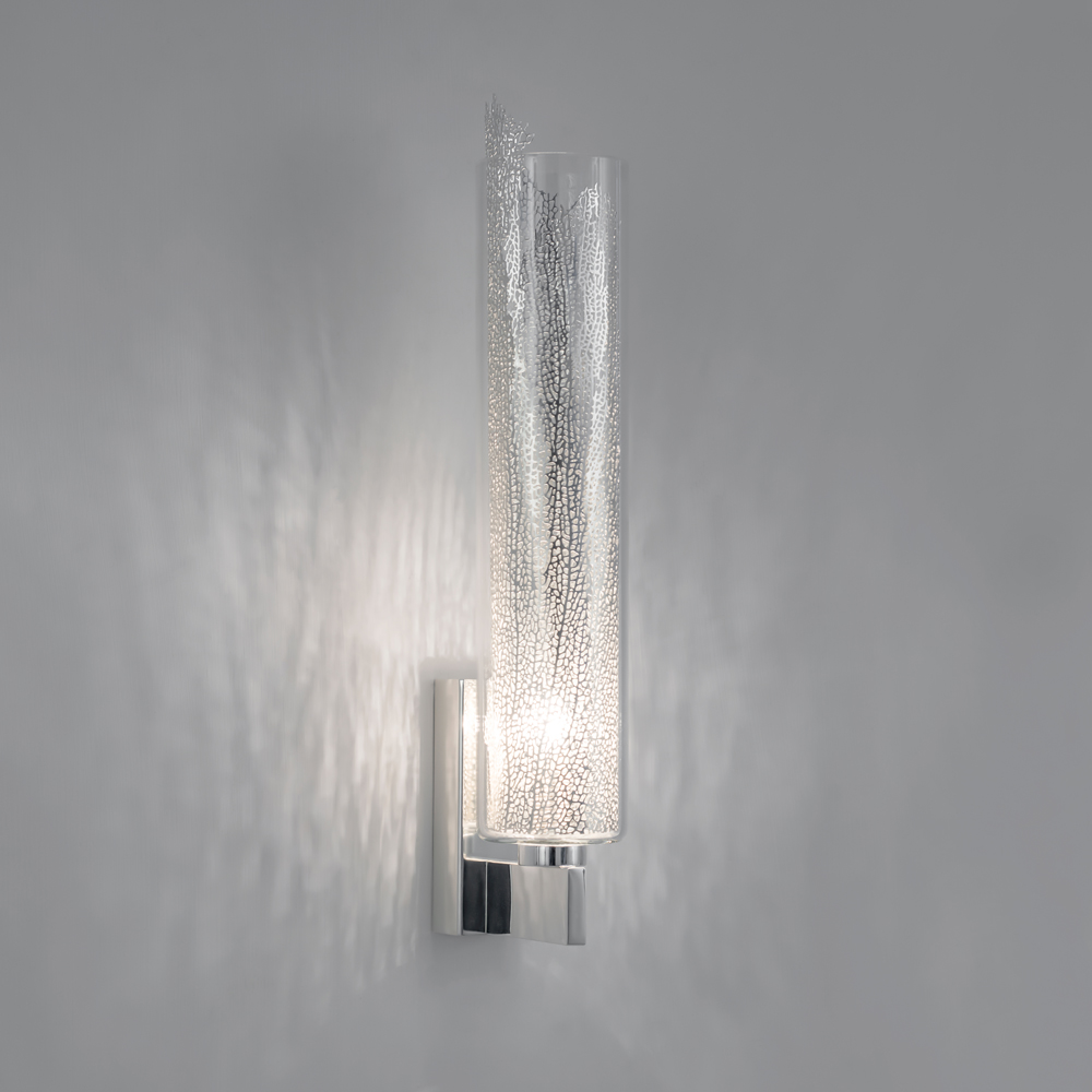 S.Luce Terzani Frame Design-Wandlampe