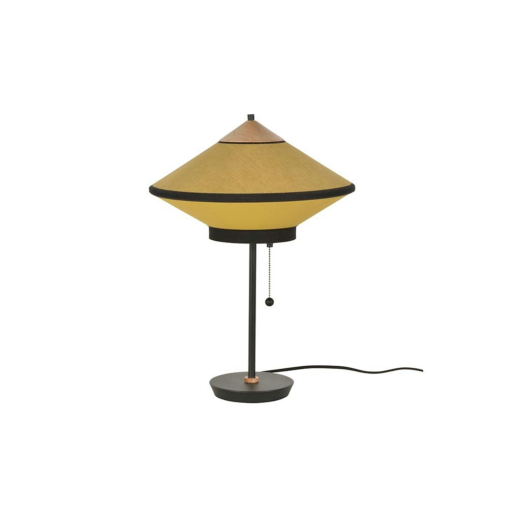 Forestier Tischlampe Cymbal mit Zugkabel 1