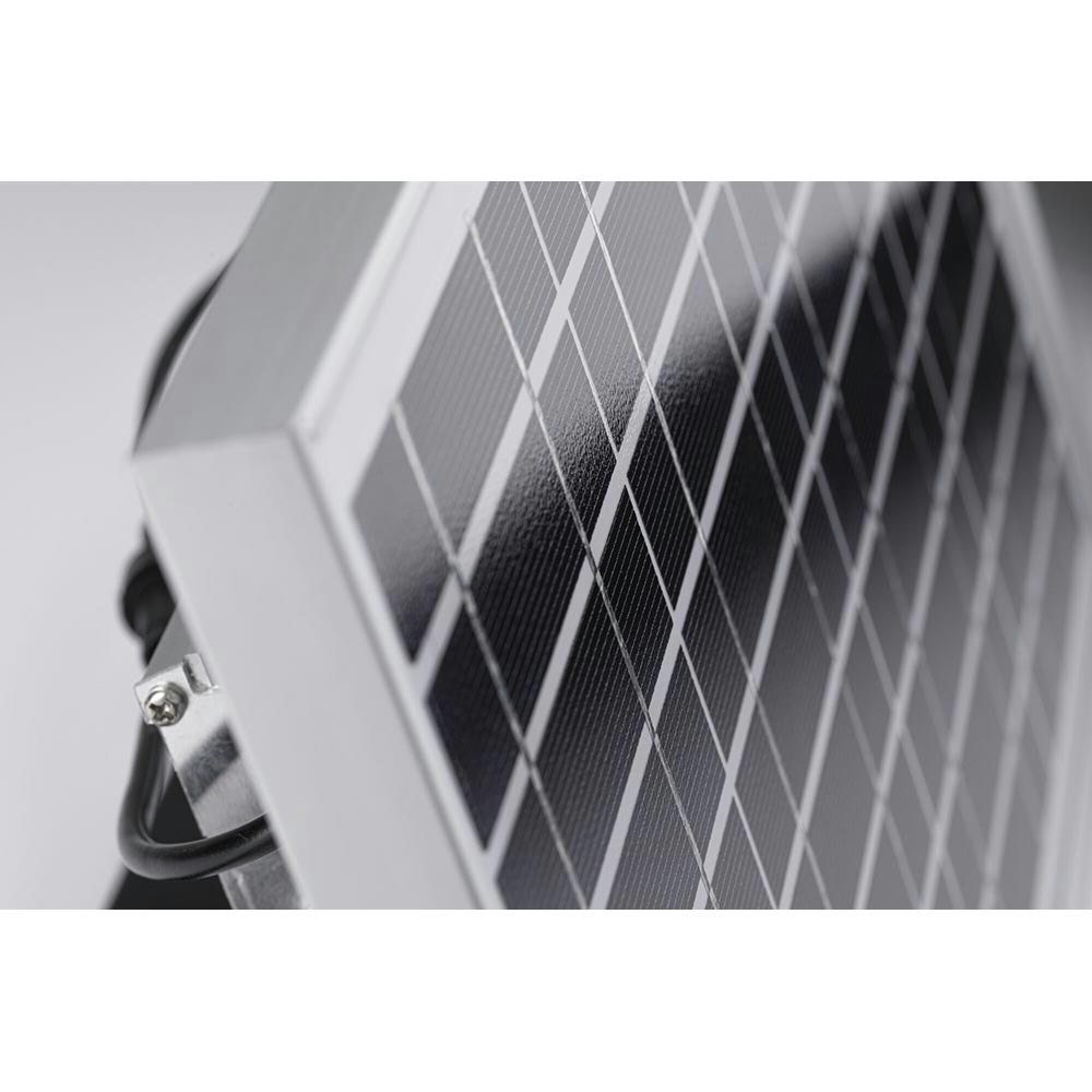 Park + Light Einspeisung Solarmodul Silber IP65 zoom thumbnail 4