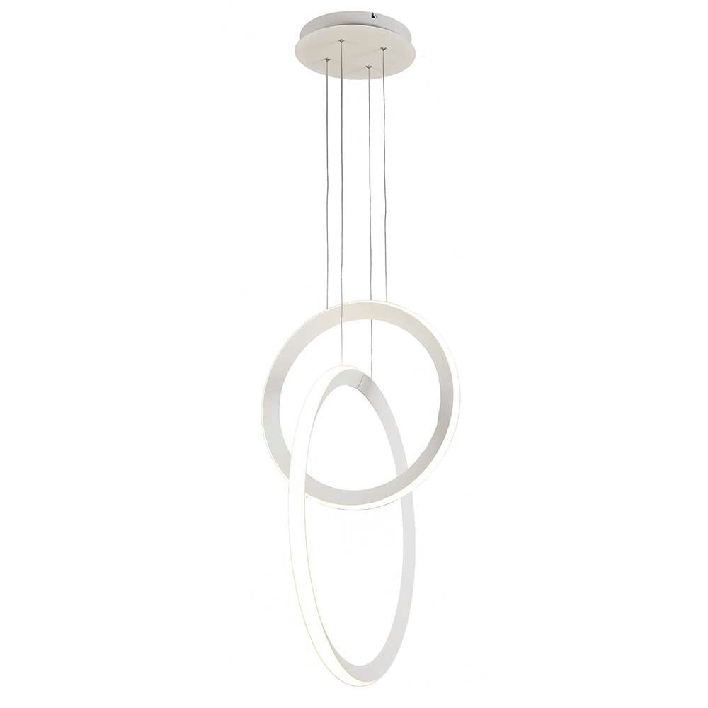 Mantra Kitesurf LED-Hängelampe vertikal 1