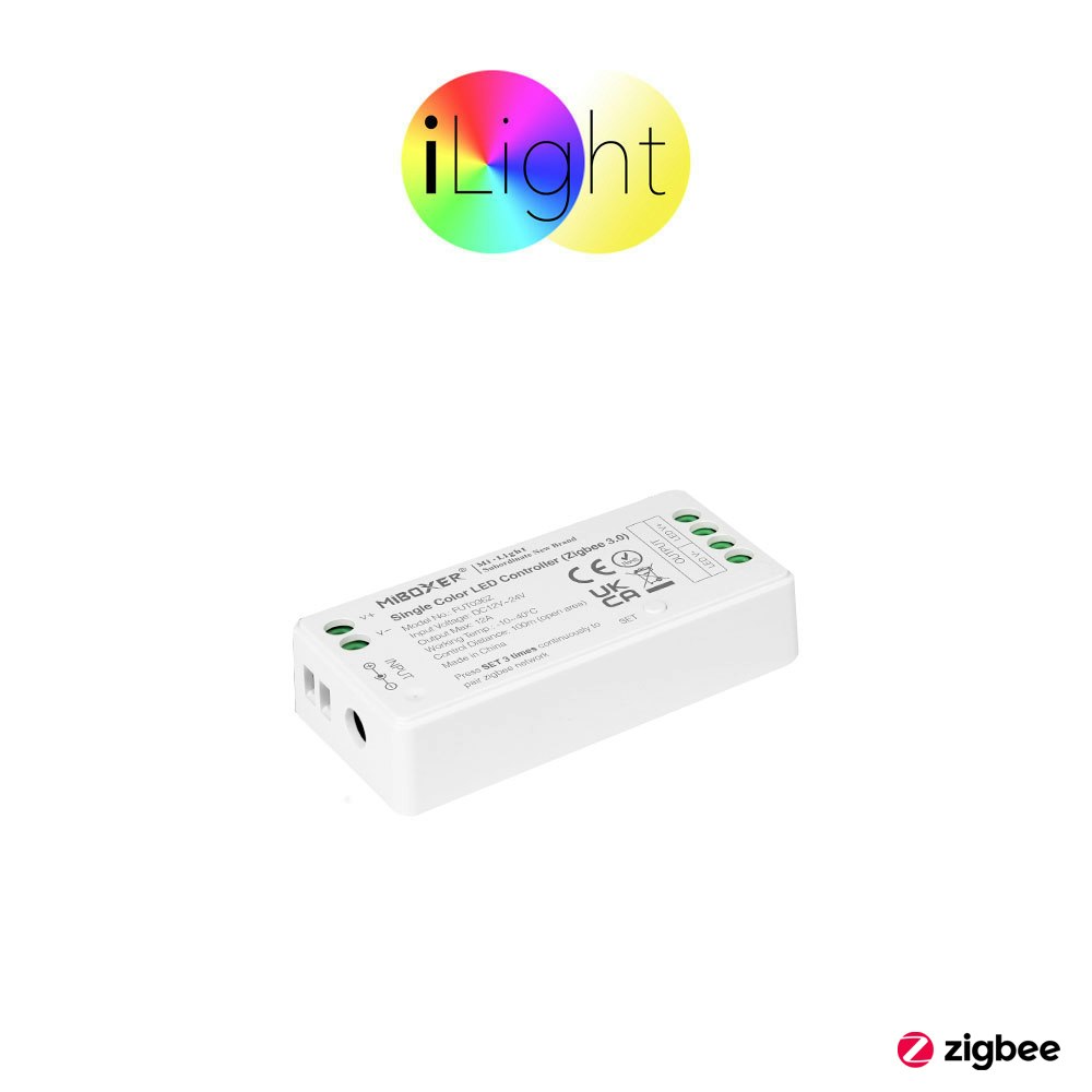 s.LUCE iLight Controller für LED-Strips (ZigBee 3.0) thumbnail 4