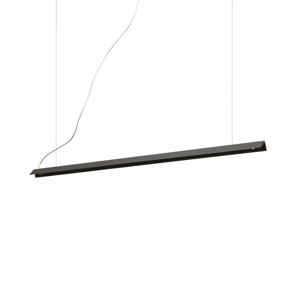 Ideal Lux V-Line LED Hängeleuchte 110cm zoom thumbnail 3