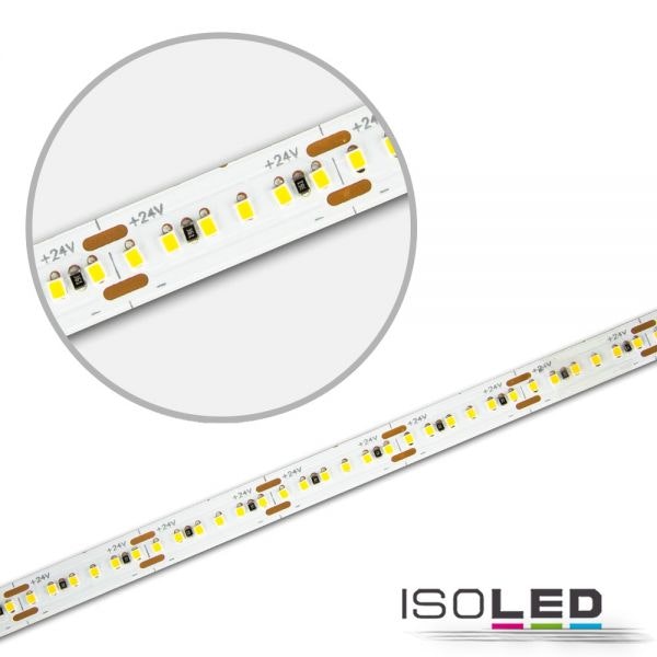 LED Strip Linear 20m 24V Warmweiß thumbnail 2