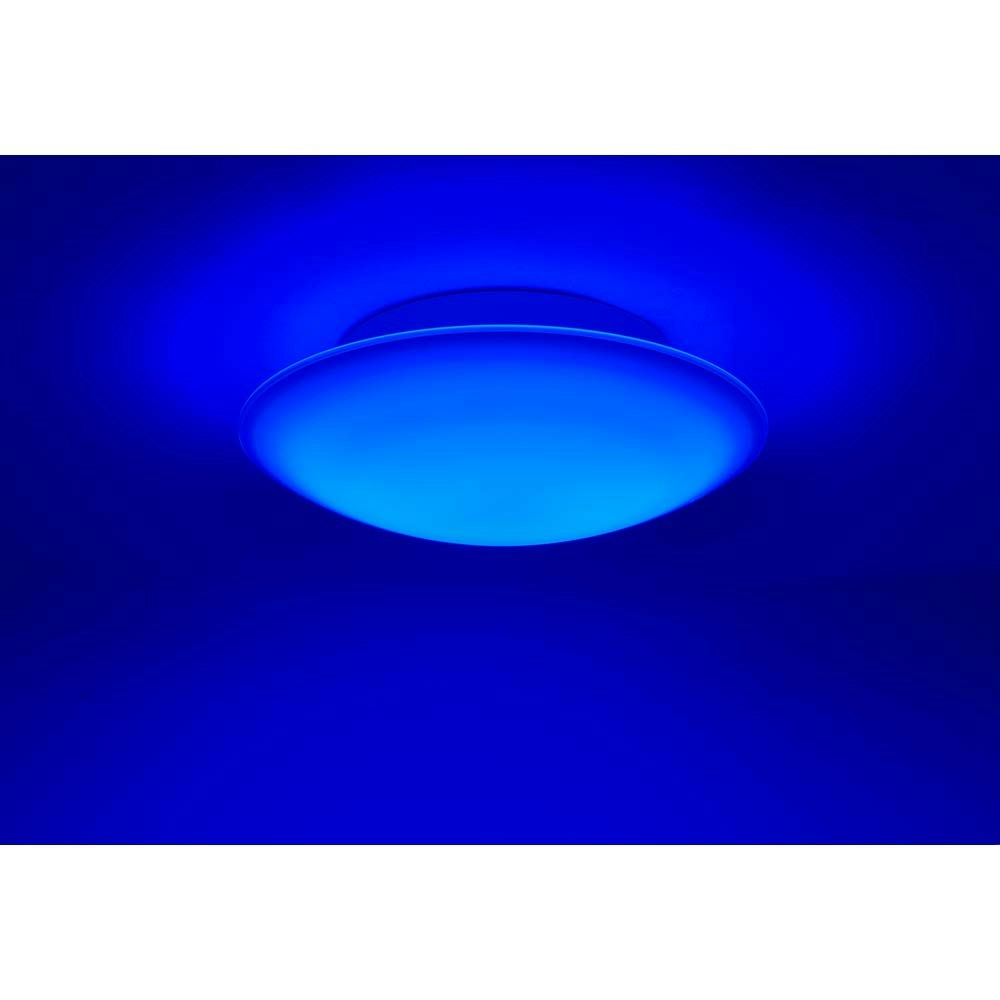 LED Deckenlampe Q-Arktis RGB+CCT zoom thumbnail 6