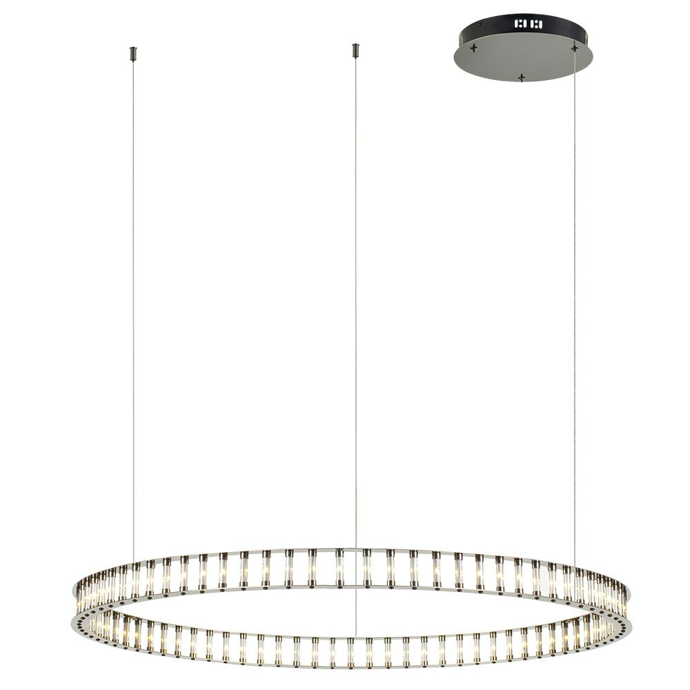 s.luce Atom Ring LED Hanging Lamp Dimmable thumbnail 5