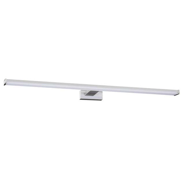 S.Luce LED Spiegel Badleuchte Asto 90cm IP44 970lm 4000K