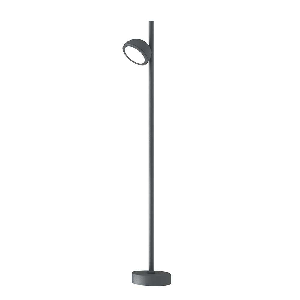 S.Luce Mantra Everest Outdoor Stehleuchte IP65