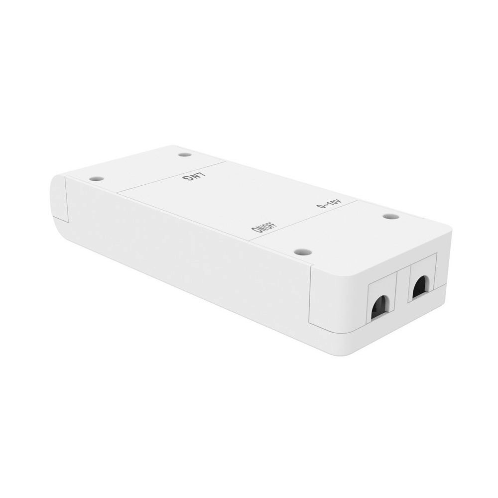 SLV Smart Light Switch Box 1-10V Dim 1