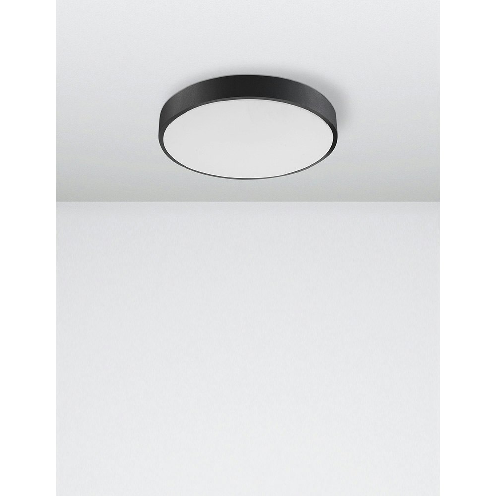 Nova Luce Hadon LED Deckenlampe Ø 40cm thumbnail 2