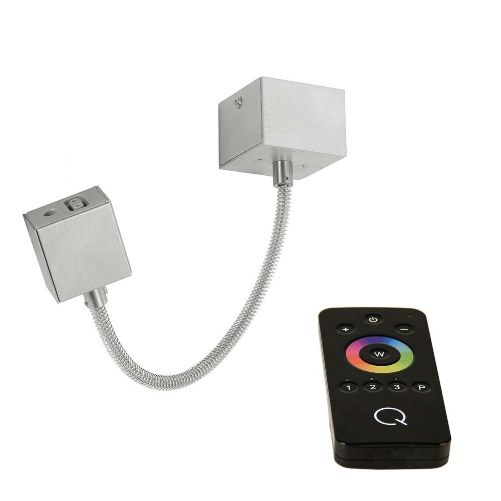 Q-LED Einspeisung inkl. Zubehör für intelligentes Lichtsystem zoom thumbnail 1
