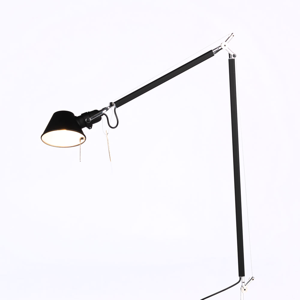 S.Luce Artemide Tolomeo Lettura Body Körper