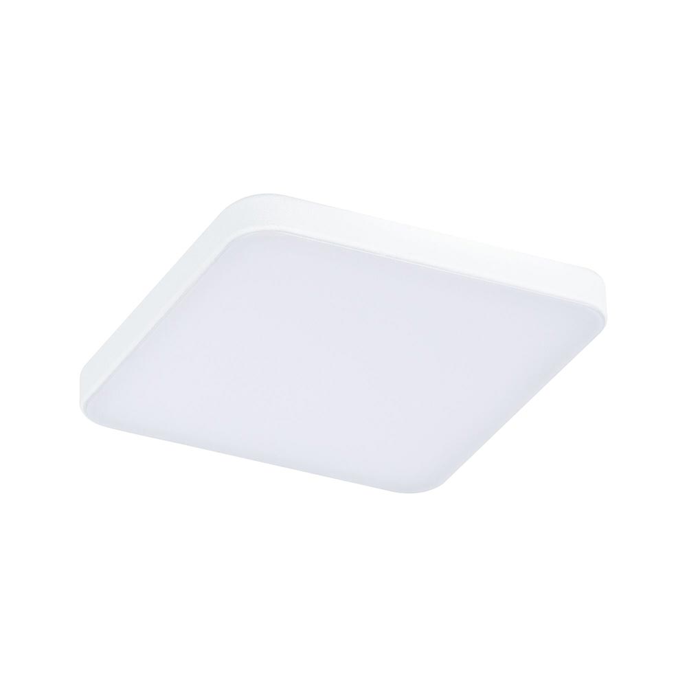 S.Luce VariFit LED Einbaupanel Veluna Edge 4000K Dimmbar IP44