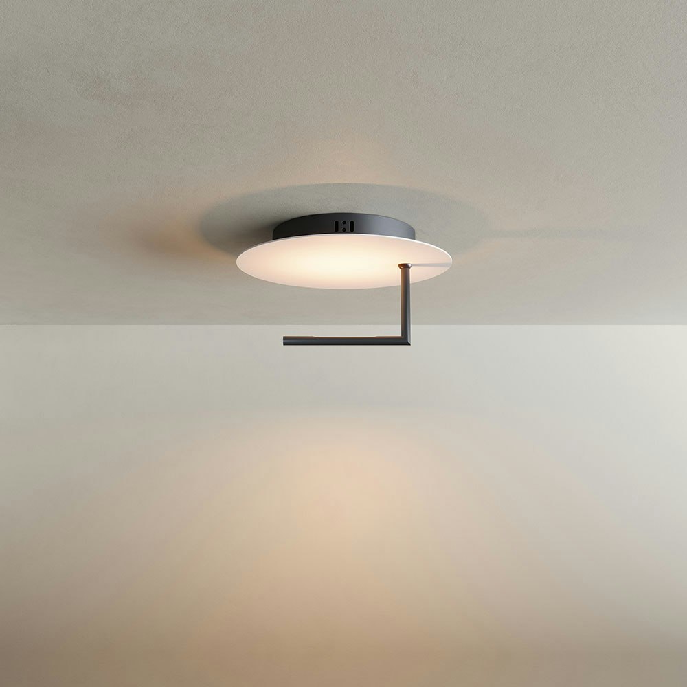 s.luce LED Wand- und Deckenlampe Edge 1
