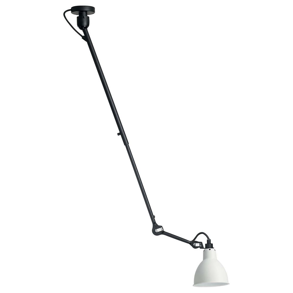 S.Luce Gras N°302 Deckenlampe mit Ausleger