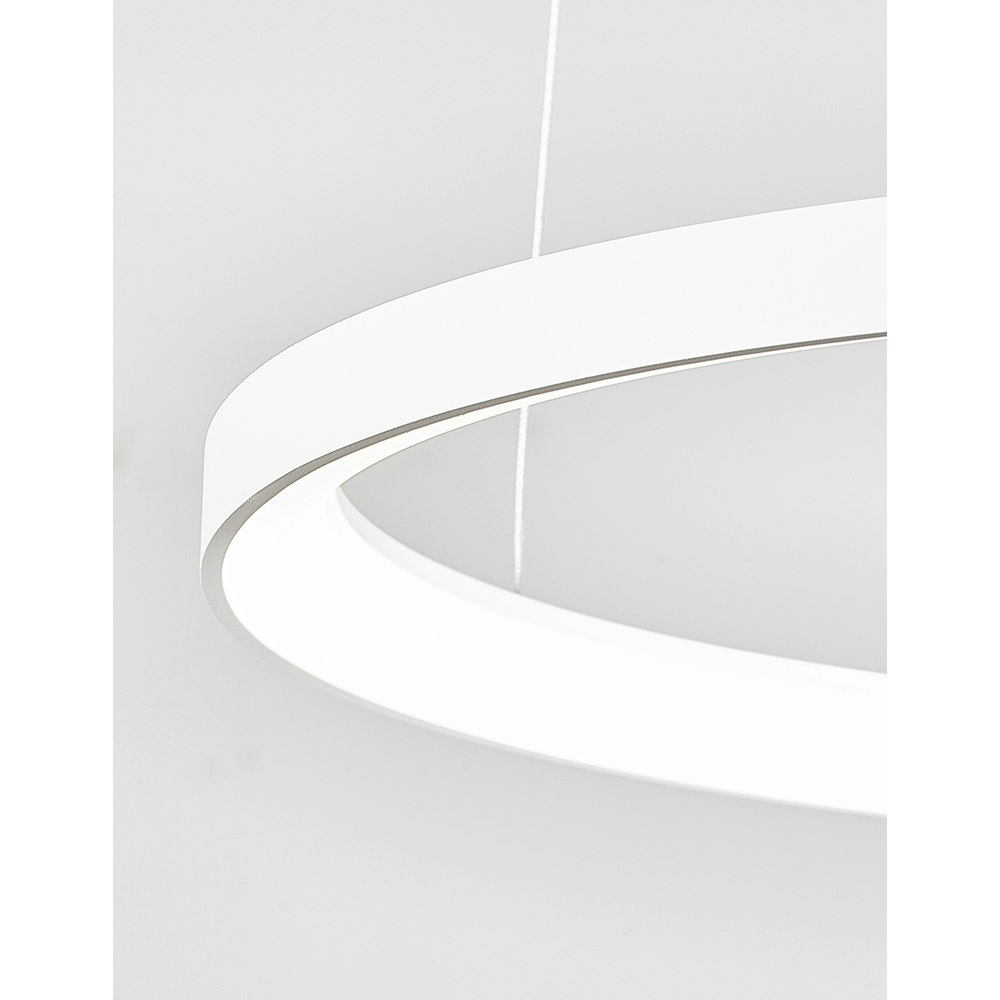 Nova Luce Pertino LED Hängeleuchte Dimmbar thumbnail 5