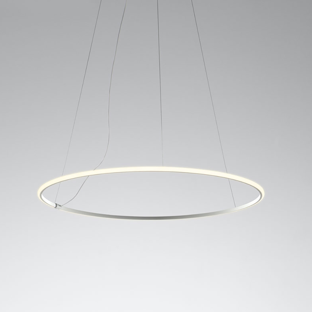 S.Luce Fabbian Olympic LED-Hängeleuchte Ø 108,7cm