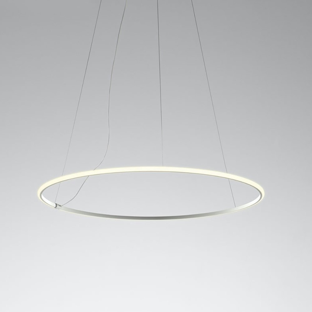 Fabbian Olympic LED-Hängeleuchte Ø 108,7cm 1