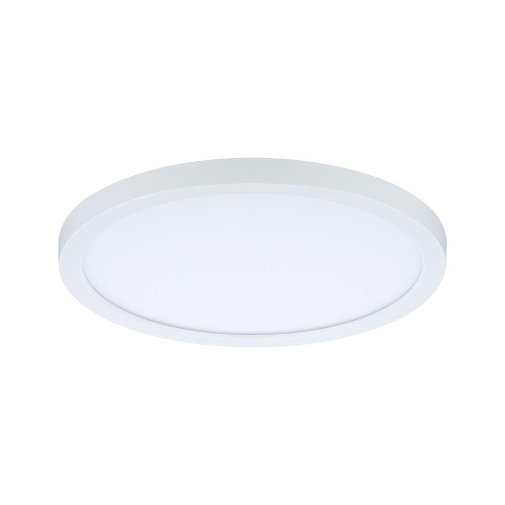VariFit LED Einbaupanel Areo Smart Home Zigbee Dim-to-Warm Weiß thumbnail 5