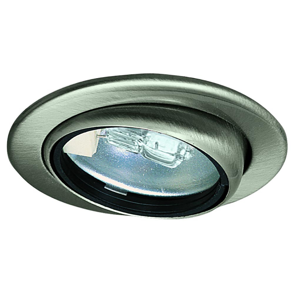 S.Luce Möbel EBL schwenkbar max. 20W 12V G4 69mm Glas