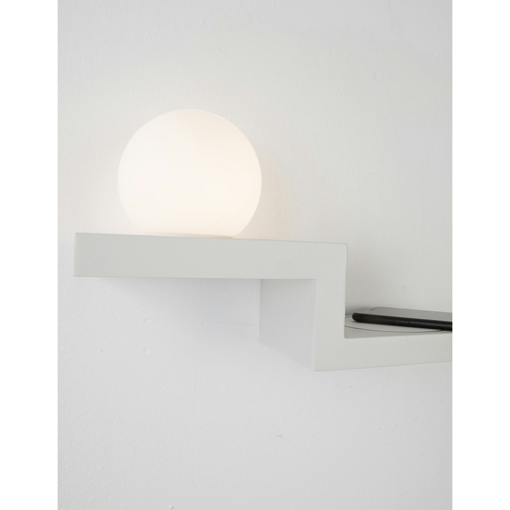 Nova Luce Room LED Wandlampe mit Ladegerät thumbnail 5