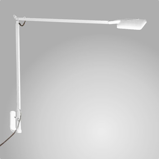 Panzeri Jackie LED-Wandlampe verstellbar mit Schalter thumbnail 4