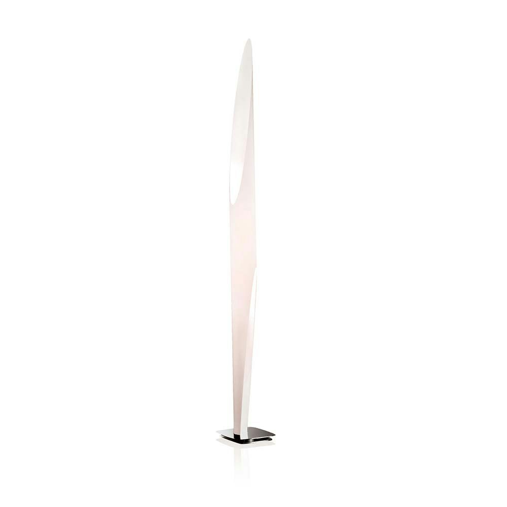 Kundalini Design-Stehlampe Shakti 200cm mit Dimmer thumbnail 1