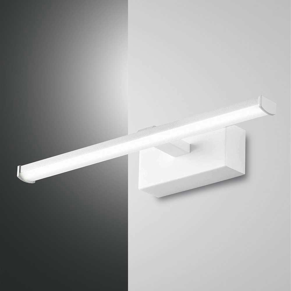Fabas Luce Nala LED Wandlampe aus Metall 2