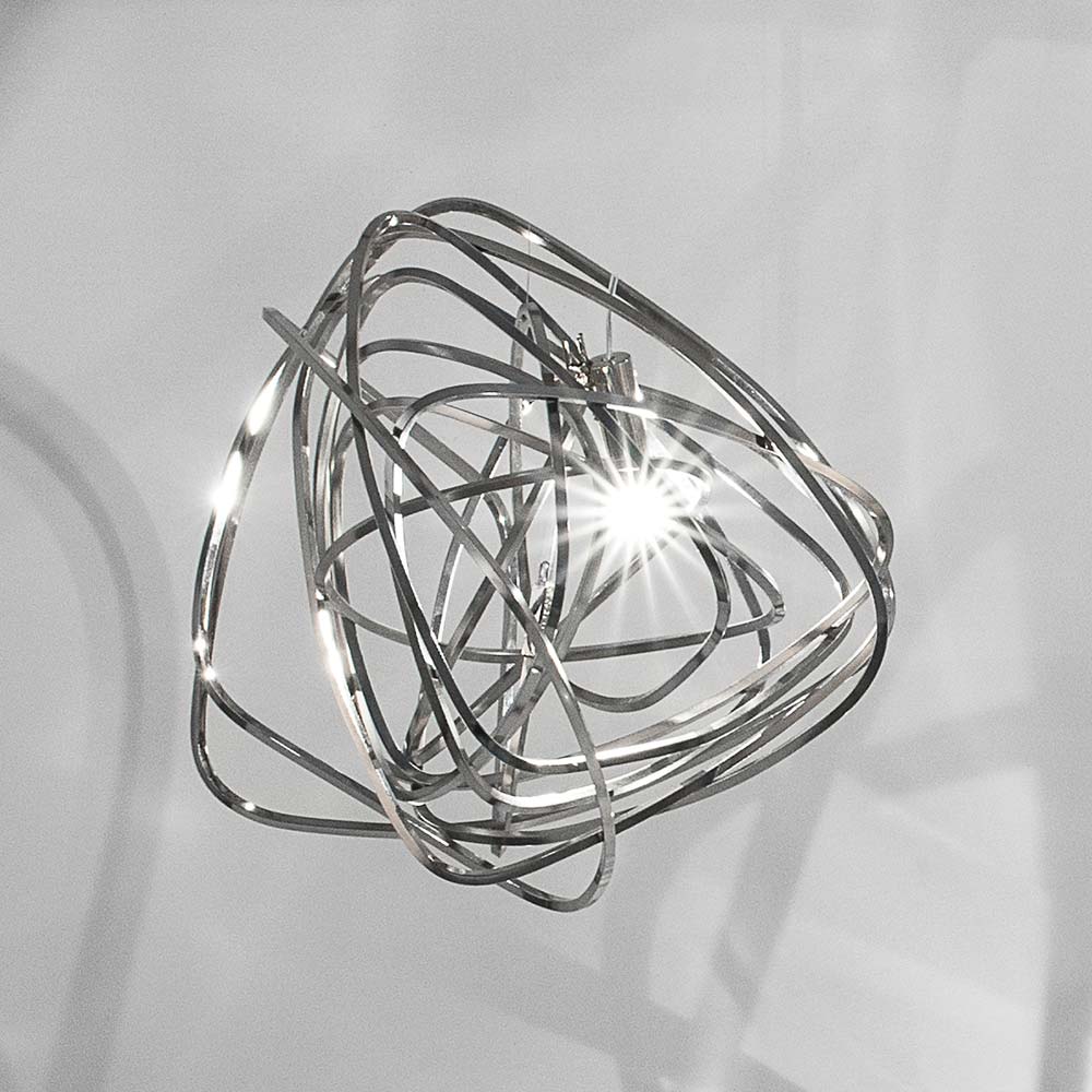 S.Luce Terzani Doodle Wandlampe