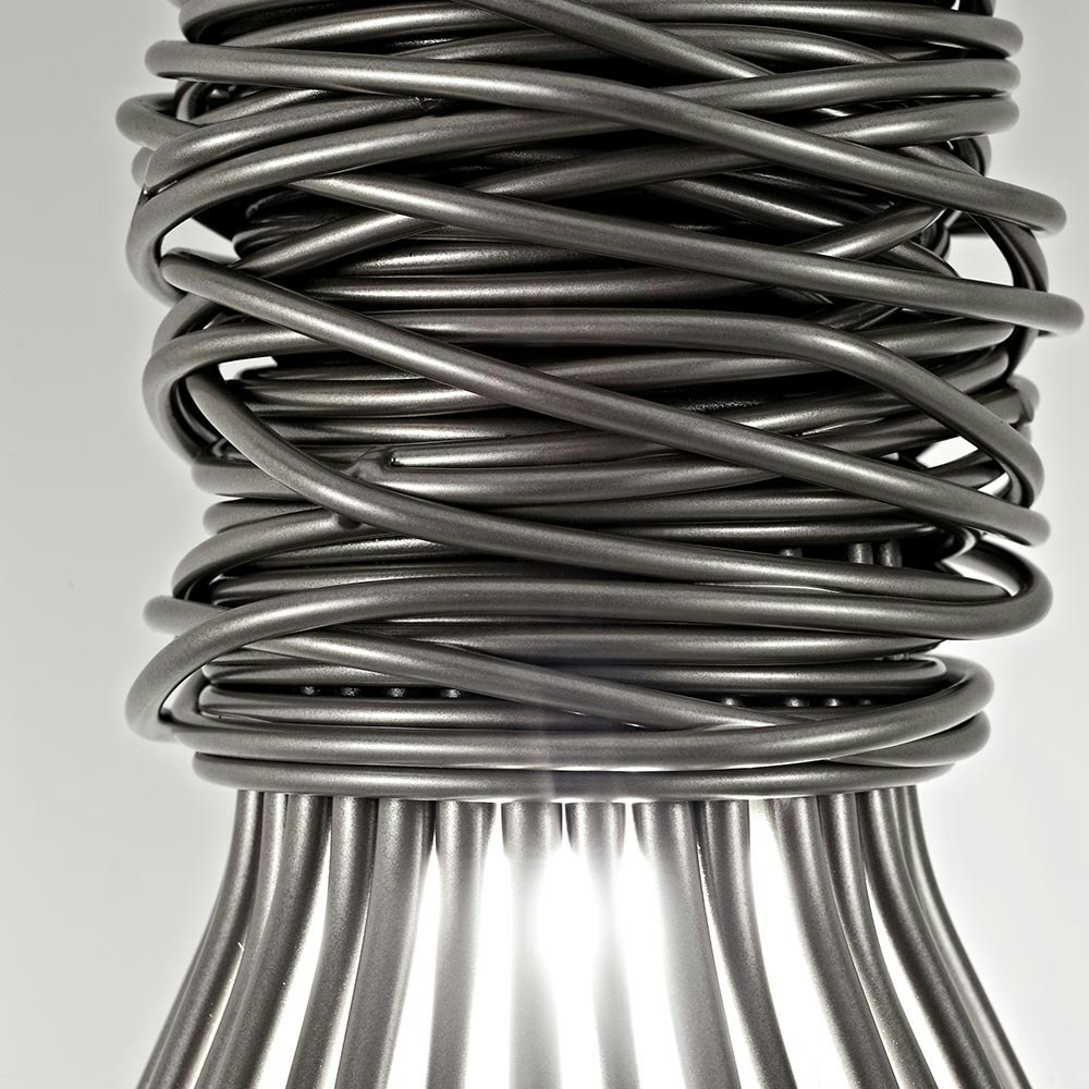 Terzani Hugo Design-Stehlampe 192cm 2
                                                                        