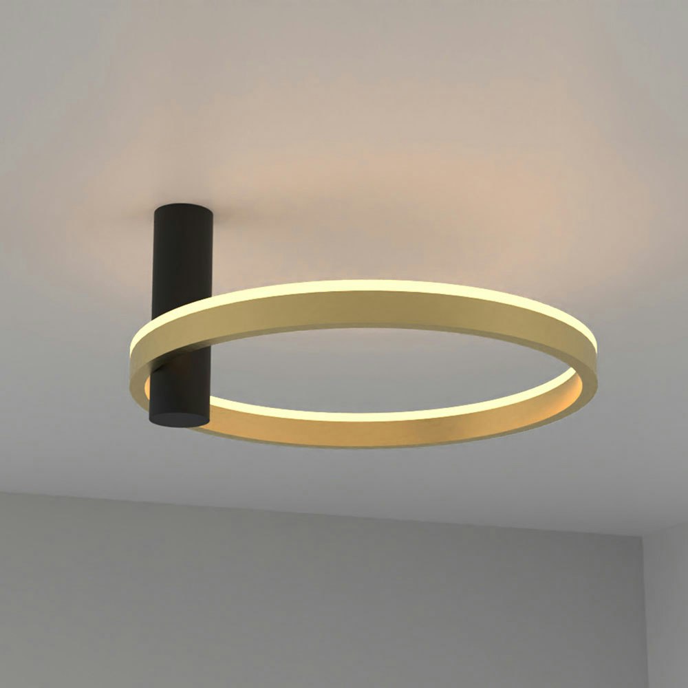 s.luce Ring Air LED Deckenleuchte thumbnail 5