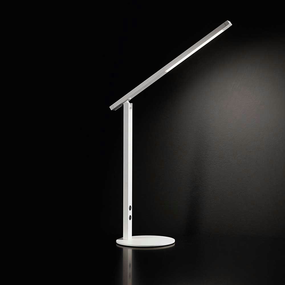 Lampada da tavolo LED Fabas Luce Ideal 2