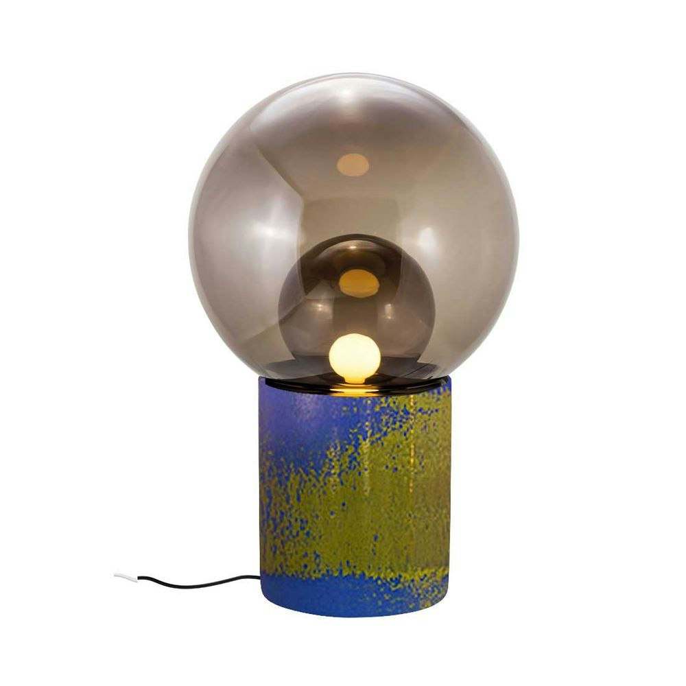 Pulpo LED Tischleuchte Boule High Ø 52cm 
                                        
