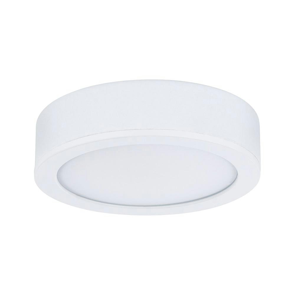 Clever Connect LED Spot Disc Dim-to-Warm blanc mat thumbnail 5