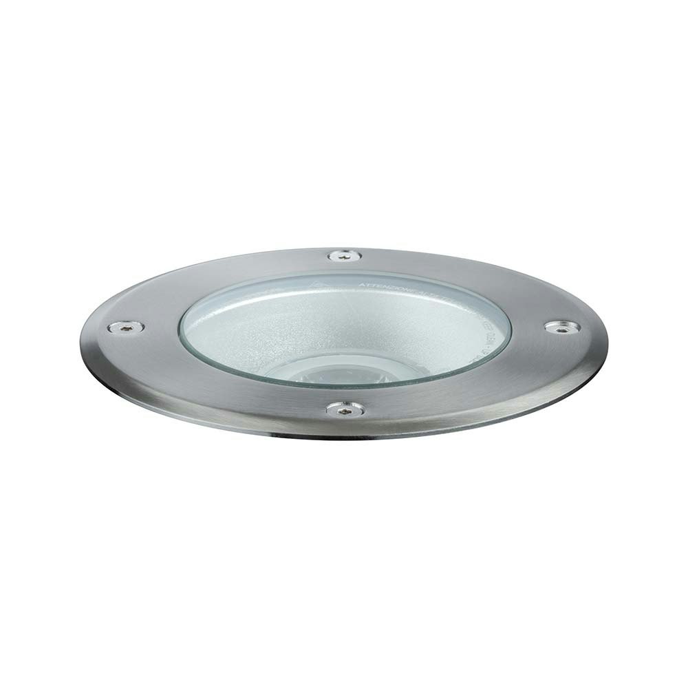 LED Plug & Shine Boden-Einbaulampe IP67 24V 609lm 3000K thumbnail 5