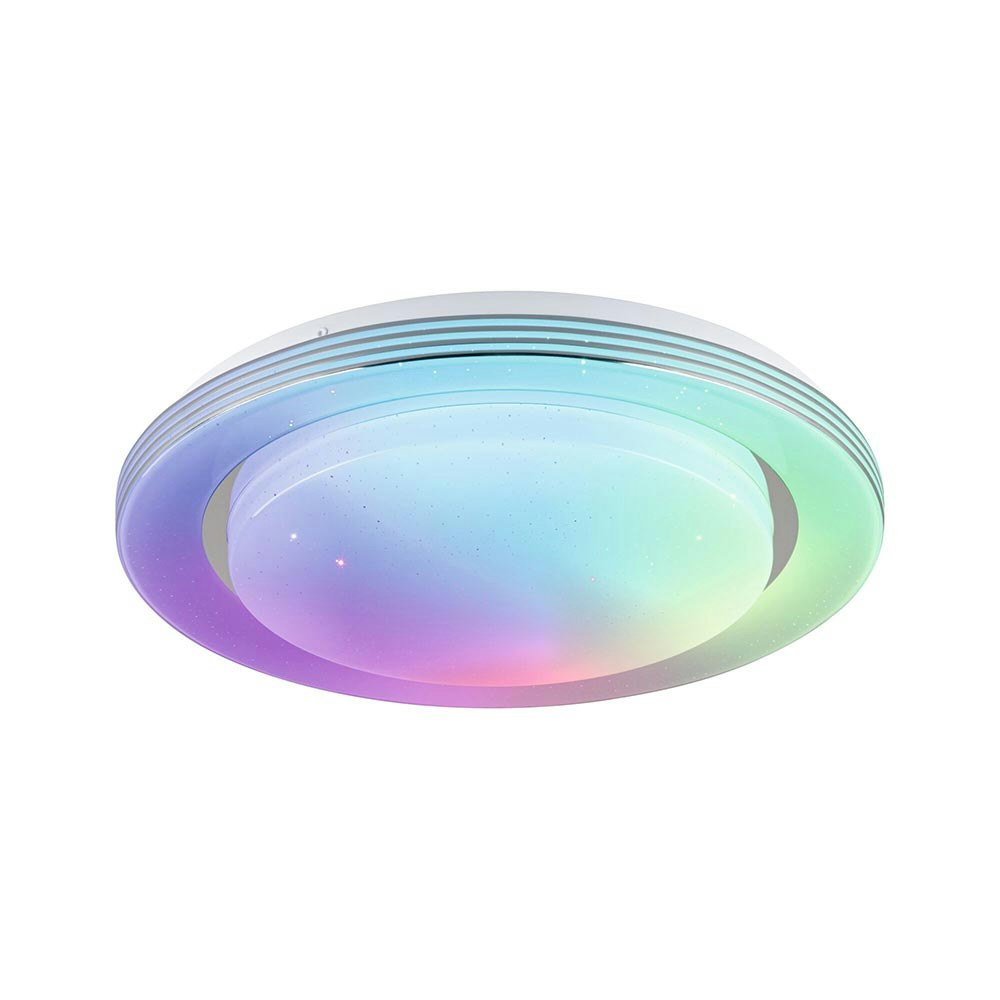 LED Deckenleuchte Rainbow RGB 2
