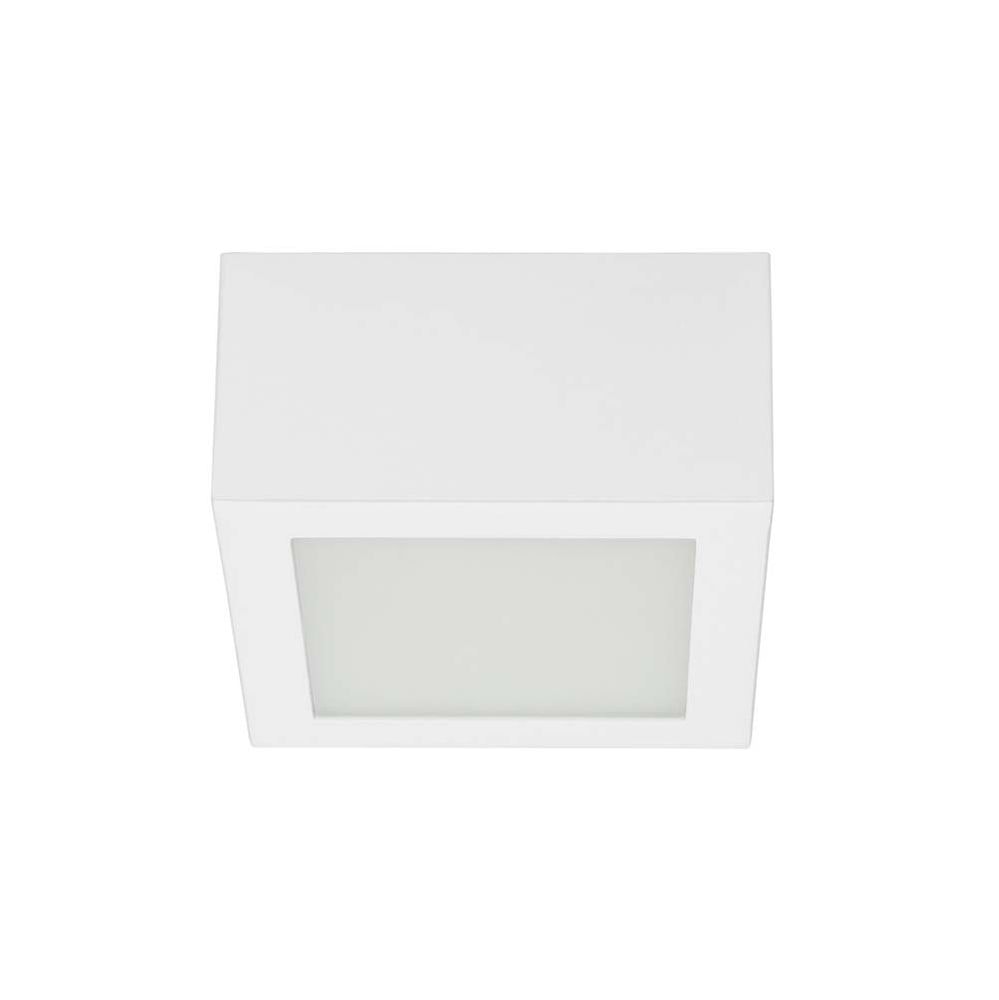 Linea Light Box SQ LED-Deckenleuchte Small 