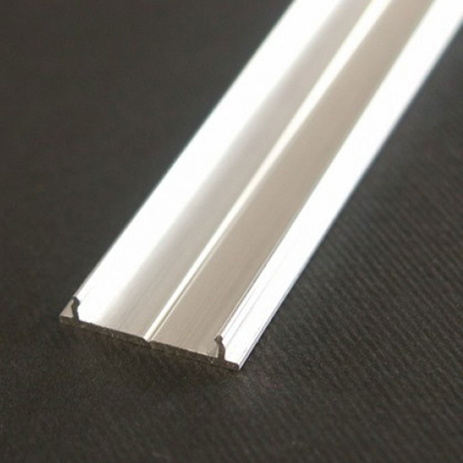 Kühlprofil 200cm Aluminium für LED-Strips zoom thumbnail 4