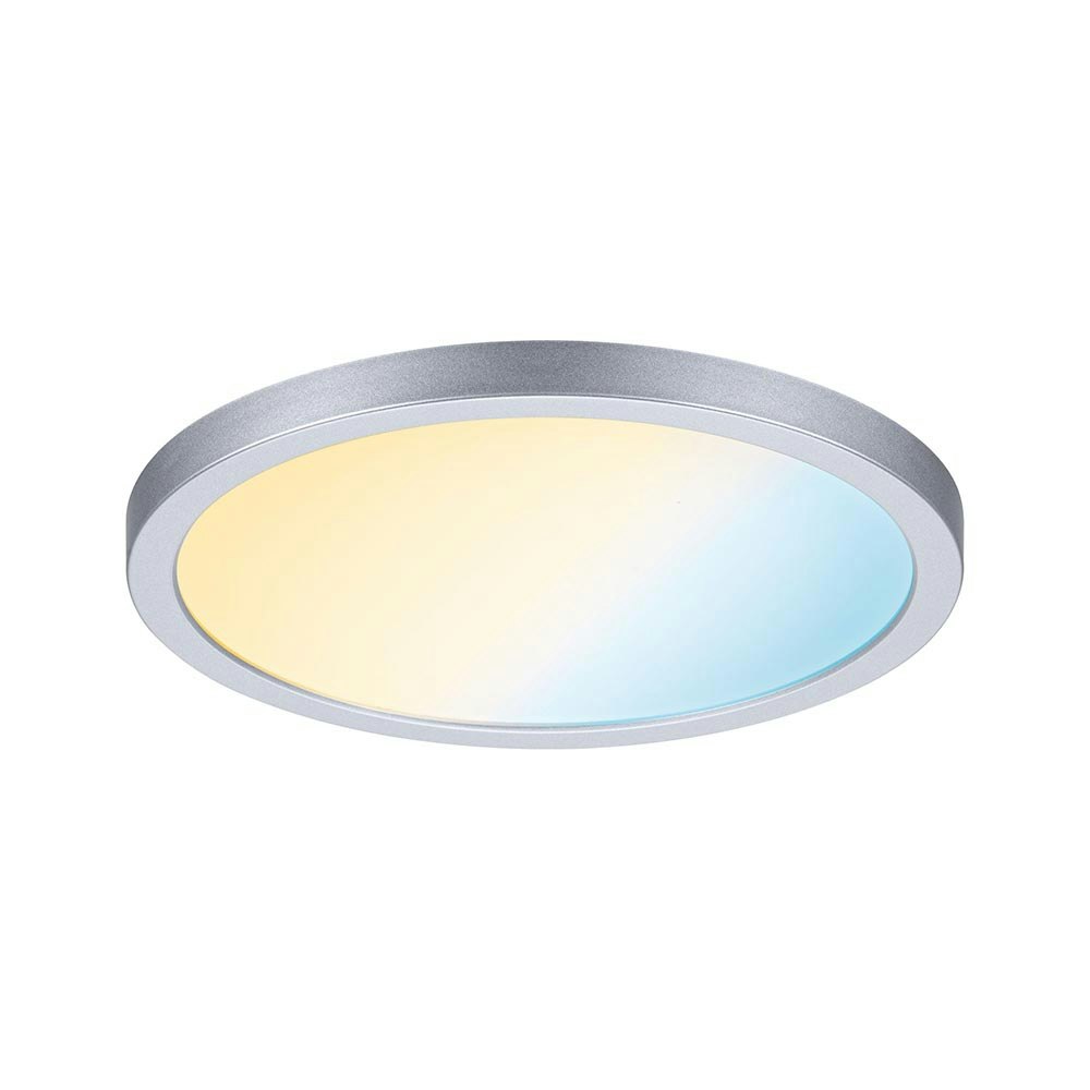 VariFit LED Einbaupanel Smart Home Zigbee Areo 2700-6500K thumbnail 3