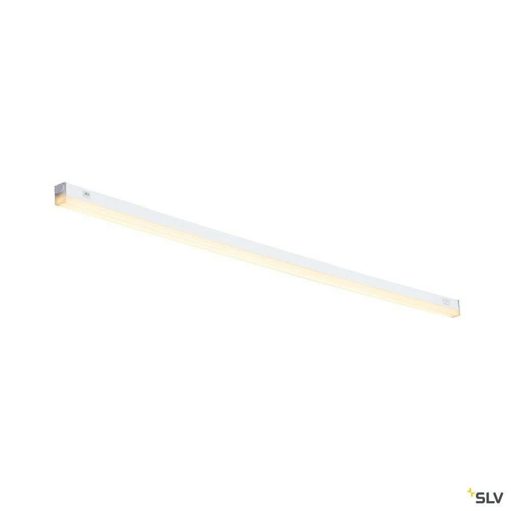 SLV Batten LED Lichtbalken Weiß CCT thumbnail 4