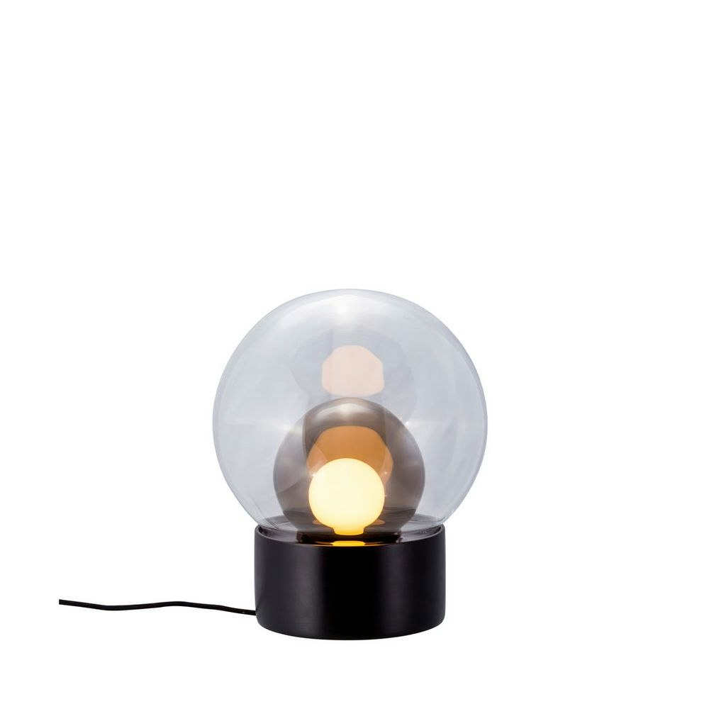 Pulpo LED Tischleuchte Boule Small Ø 29cm 2
                                                                        