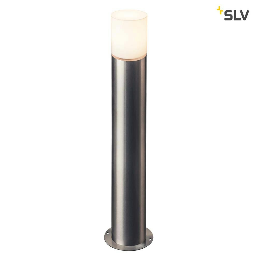 SLV Rox Acryl 90 Pole LED Außen-Stehleuchte IP44 thumbnail 1