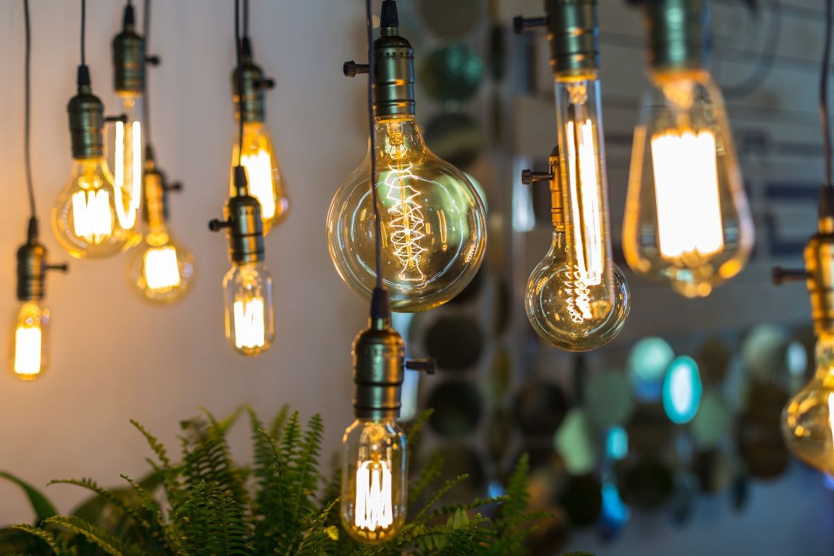 Tipps zum Stromsparen mit LED-Beleuchtung
