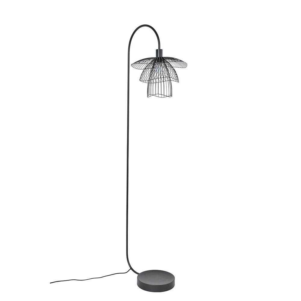 Forestier Design-Stehlampe Papillon 145cm thumbnail 4