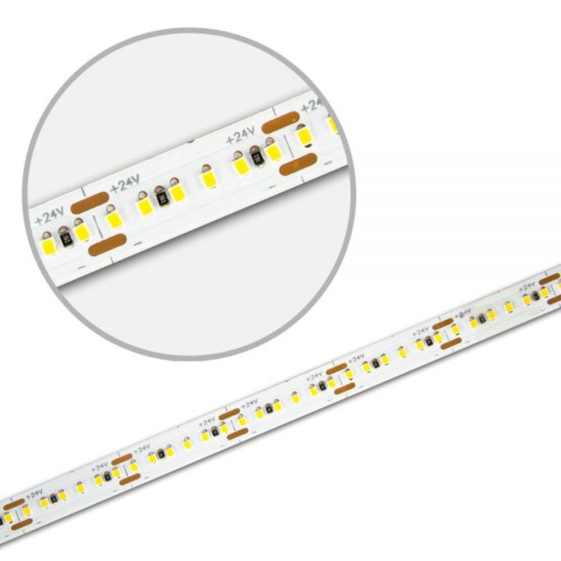 LED Strip Linear 5m 4250lm 24V Warmweiß thumbnail 2