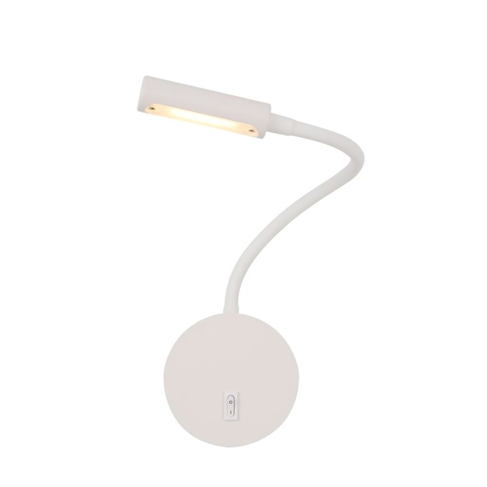 S.Luce Maytoni Stem LED Wand-Leselampe