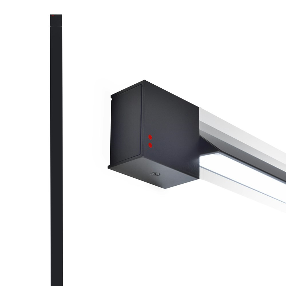 Fabbian Pivot LED-Wandleuchte Large 52W 1