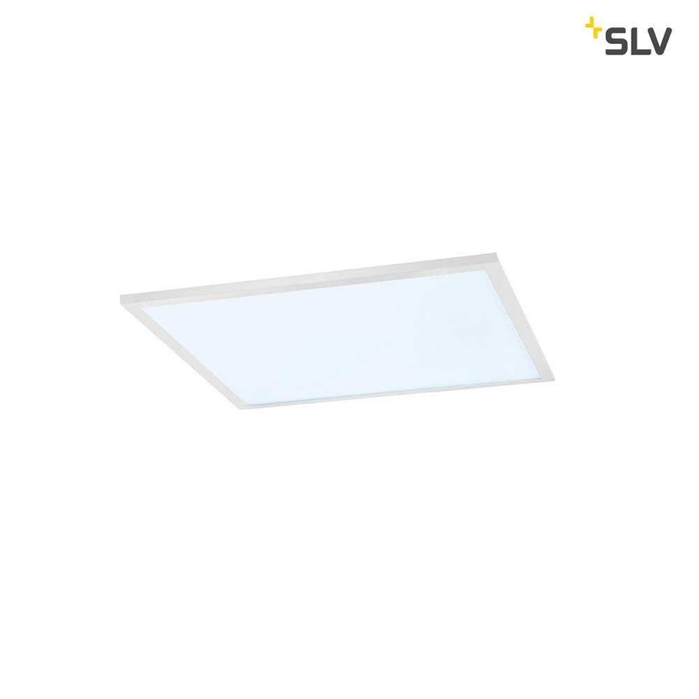 SLV Valeto LED Panel Einbau 600x600mm thumbnail 4