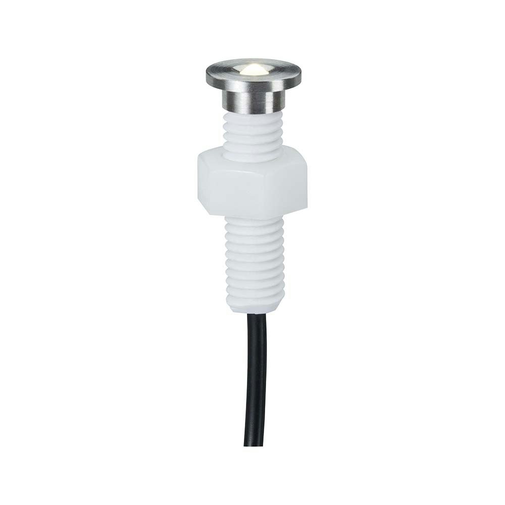 LED Plug & Shine Einbaustrahler-Set MicroPen II + IP67 3000K zoom thumbnail 4
