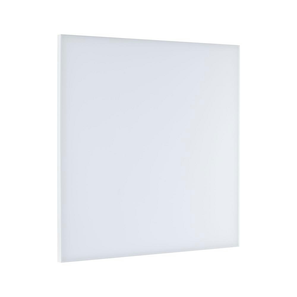 LED Panel Velora Eckig Quadratisch Weiß-Matt mit 3 Stufen-Dimmer thumbnail 4